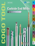 Carbide End Mills INDEX